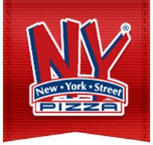 Логотип Нью Йорк Стріт Піца