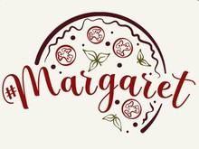 Логотип Маргарет