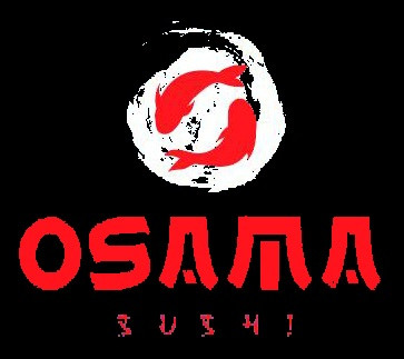 Логотип Osama (Осама)
