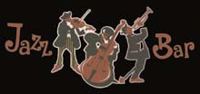 Логотип заведения Jazz Bar & Grill (Джаз Бар & Гріль)