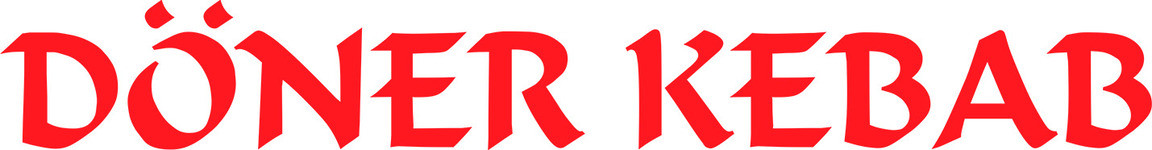 Логотип заведения Doner Kebab (Донер Кебаб)
