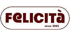 Логотип заведения Felicita (Фелічіта)