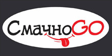 Логотип заведения СмачноGO