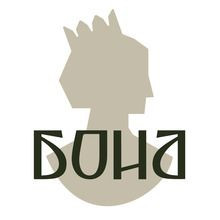 Логотип заведения Bona (Бона)
