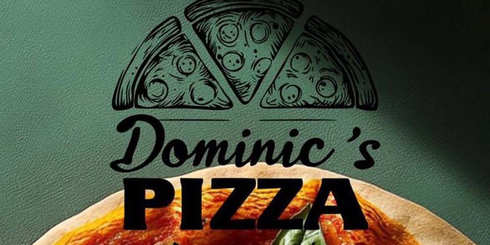 Dominic's Pizza (Доминик'с Піца)