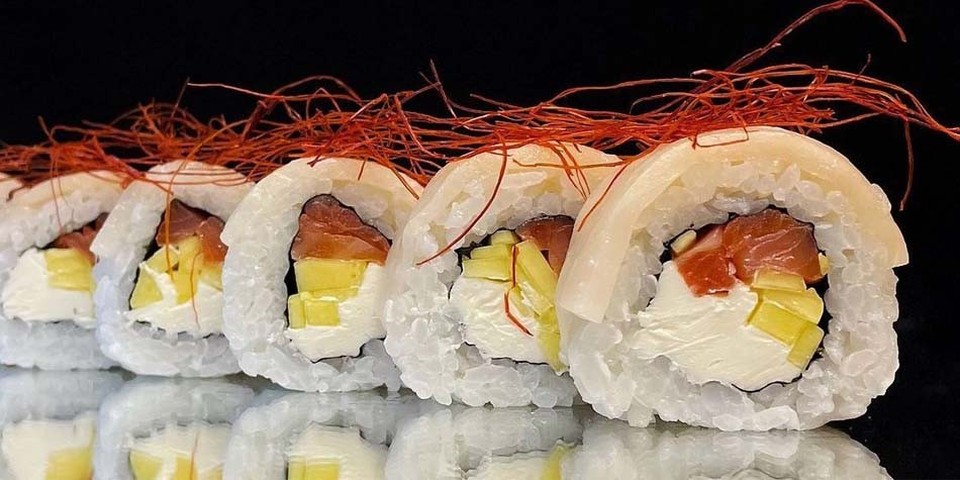 SushiTyt (СушіТут)