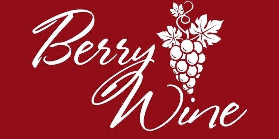 Berry Wine (Беррі Вайн)