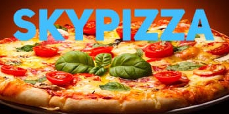 SkyPizza (СкайПіца)