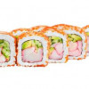 Каліфорнія краб мікс ікра Sushi Master