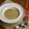 Крем-суп з білих грибів Тарас Бульба