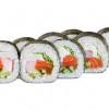Футомакі з лососем Sushi Master