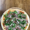 Італійська Грін Пицца (Green Pizza)