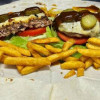 Шаурма №4 Burgers (Бургерз)