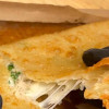 Чебурек з сиром Є Чебурек