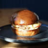 Cheese-burger Black Coine (Блек Коін)