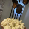 Хинкали (минимальная порция 3 шт) Мони Сванидзе