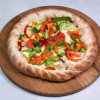 Вердура (з сирними бортиками)  Multi Cook (Мульті Кук)