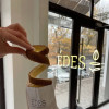 Кюртош какао Edes (Едес)