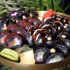 Сет Black Noriman (Норіман)
