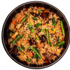 Као Пад з овочами Noriman (Норіман)
