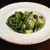 Зелений салат Верде з авокадо, спаржею та трюфельним маслом Loft 26 (Лофт 26)