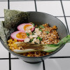 Острый шио рамен с карри курицей Рамен-Я