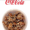 Курка в соусі Coca-Cola Шо Таке Азія
