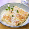 Млинці з курочкою і грибами Black Coine (Блек Коін)