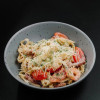 Паста з креветками Loui (Луї)