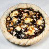 Піца шоколадна з маскарпоне та фундуком Multi Cook (Мульті Кук)