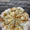 Кубдари с сыром  Мони Сванидзе