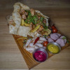 Тарілка Подільська Pub Wowk (Паб Вовк)