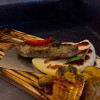 Стейк Striploin телятина ферментированная без косточки Pub Wowk (Паб Вовк)