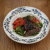 Салат грильований Beef Felicita (Фелічіта)