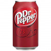 Dr. Pepper Рамен-Я