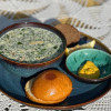 Київська окрошка  Мадам Буше